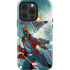 Marvel Star-Lord Galactic Showdown iPhone 15 Pro Impact Case